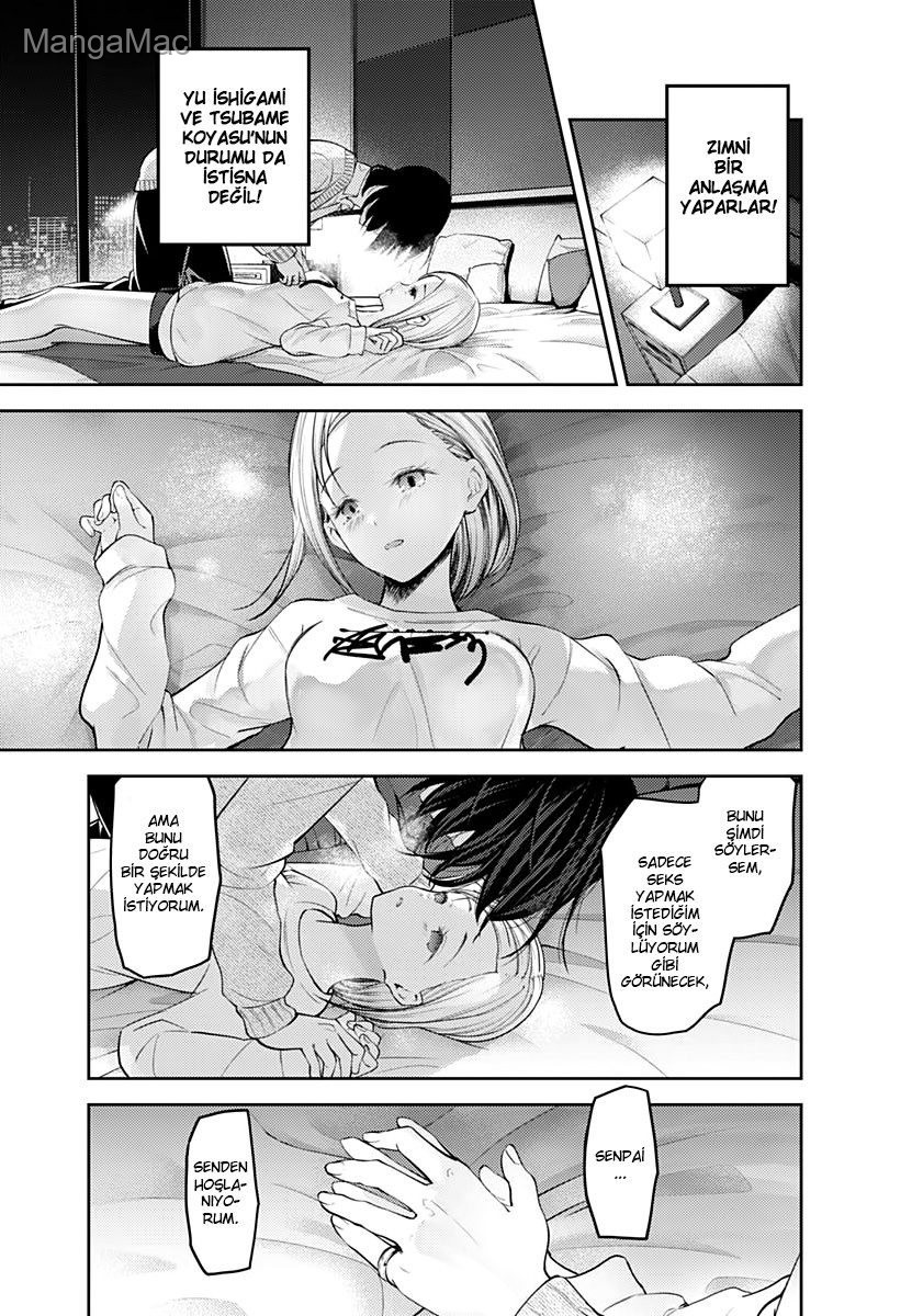 Kaguya-sama: Love Is War Bölüm 155 - Sayfa 13