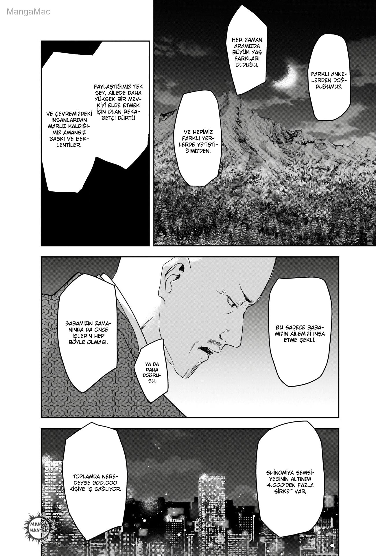 Kaguya-sama: Love Is War Bölüm 259 - Sayfa 6