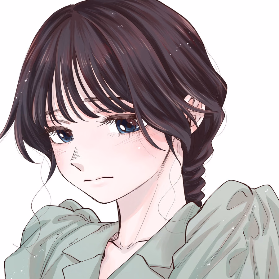 Kaoru Hana wa Rin to Saku Bölüm 56 - Sayfa 22