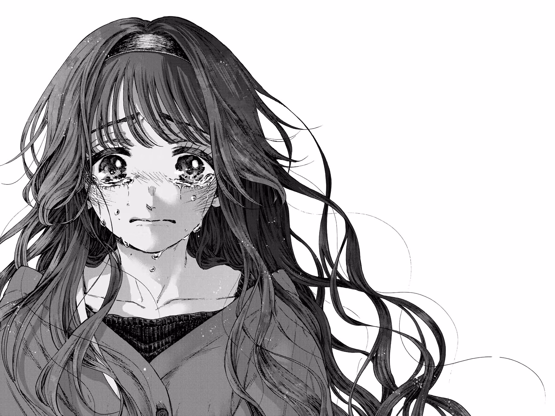 Kaoru Hana wa Rin to Saku Bölüm 64 - Sayfa 19