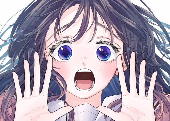 Kaoru Hana wa Rin to Saku Bölüm 79 - Sayfa 24