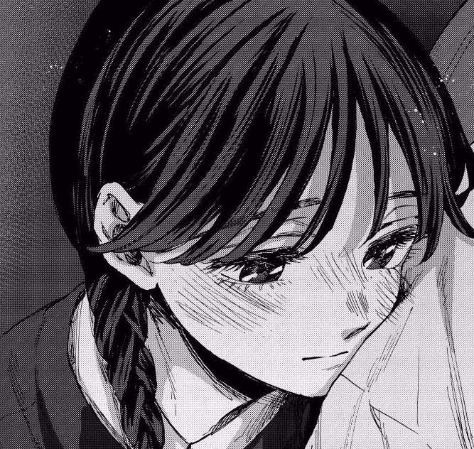 Kaoru Hana wa Rin to Saku Bölüm 84 - Sayfa 24