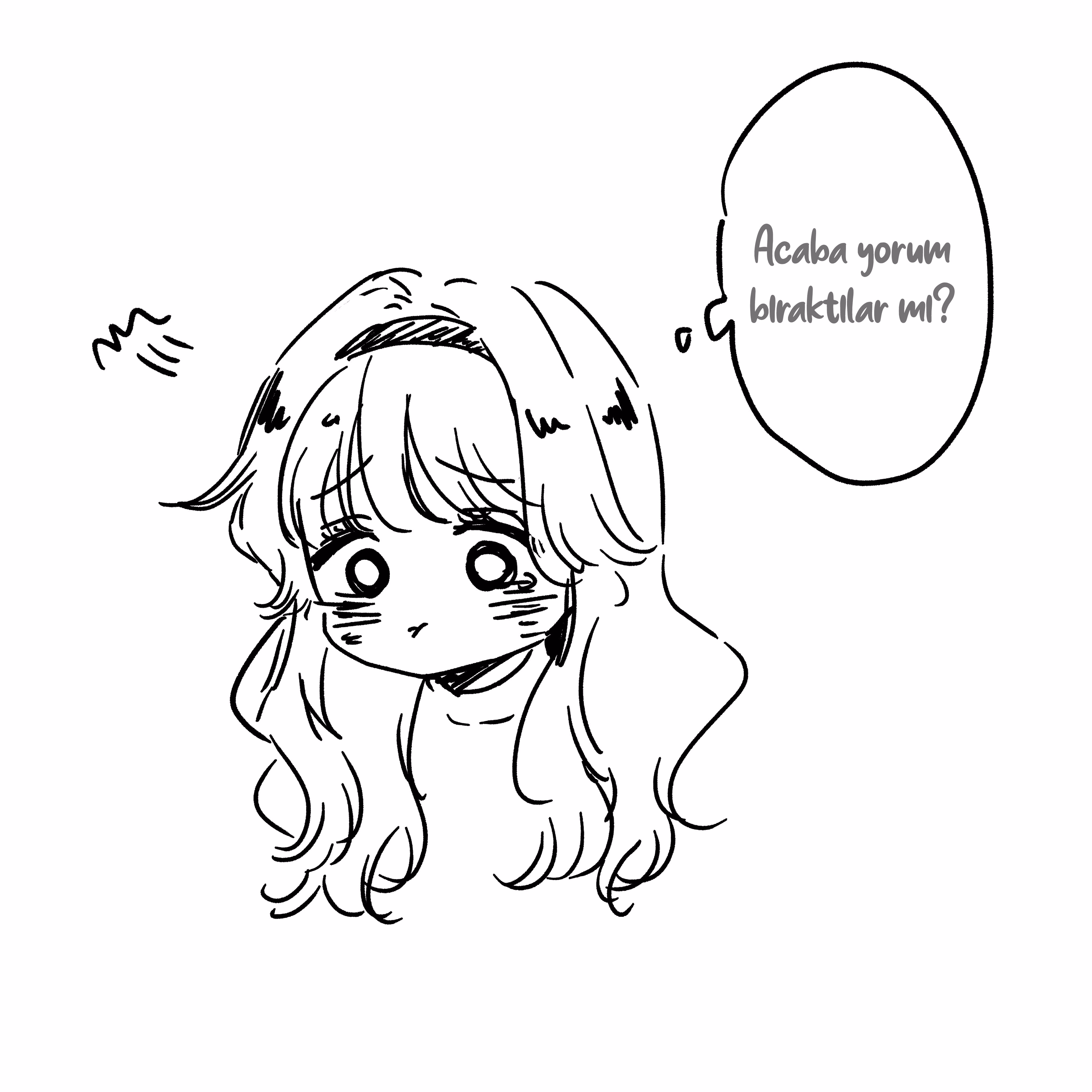 Kaoru Hana wa Rin to Saku Bölüm 90 - Sayfa 25
