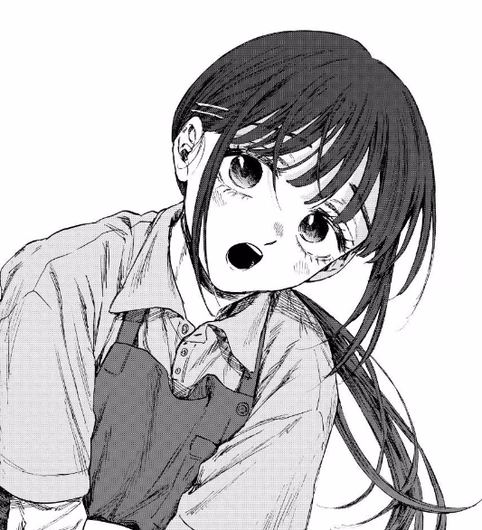 Kaoru Hana wa Rin to Saku Bölüm 98 - Sayfa 25