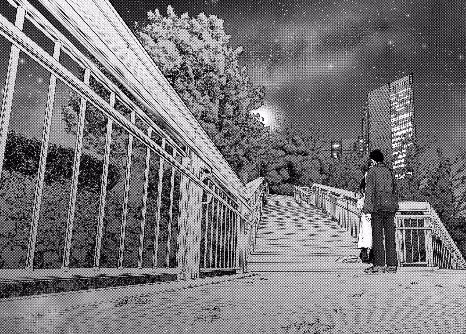 Kaoru Hana wa Rin to Saku Bölüm 100 - Sayfa 14