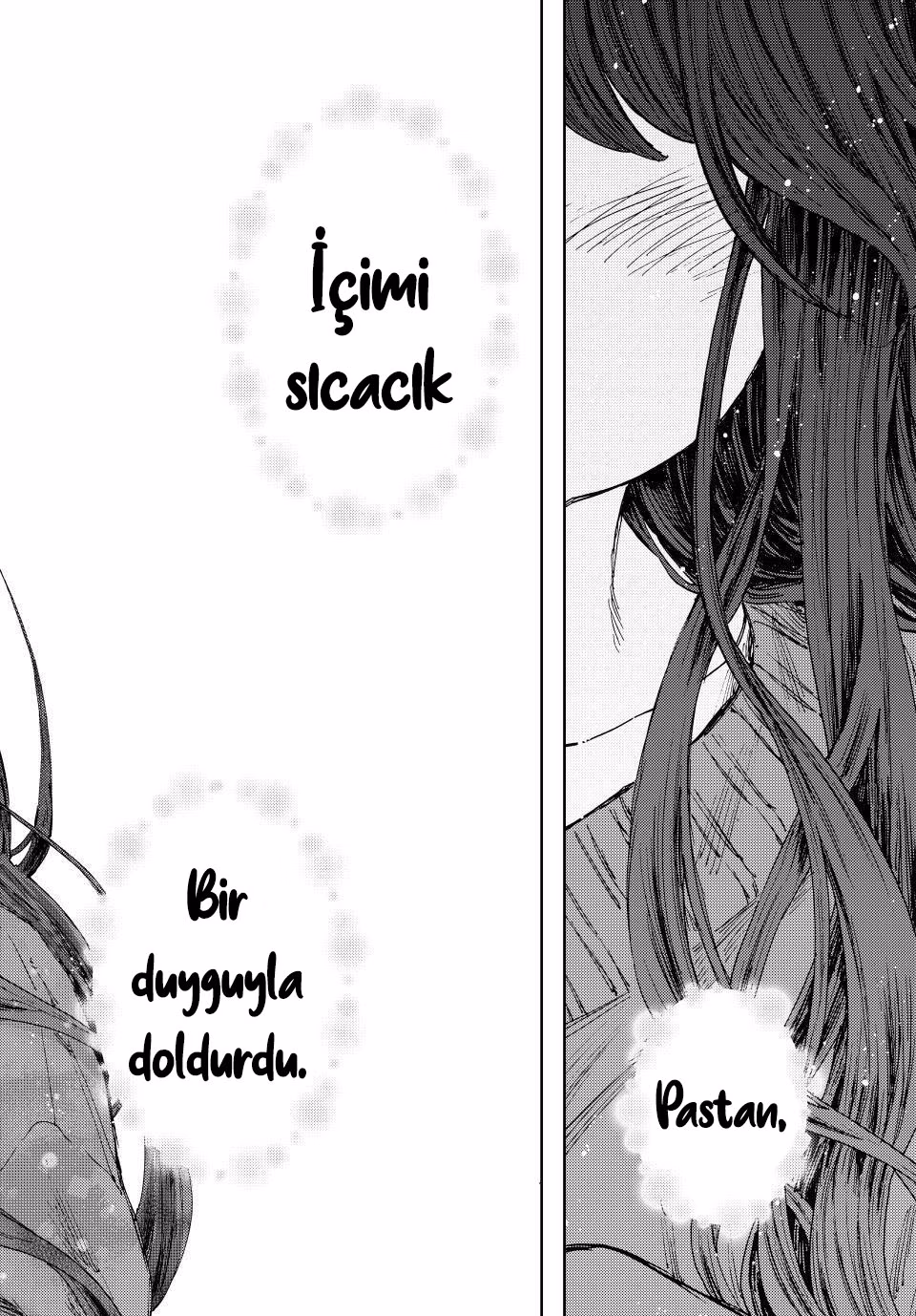 Kaoru Hana wa Rin to Saku Bölüm 119 - Sayfa 14