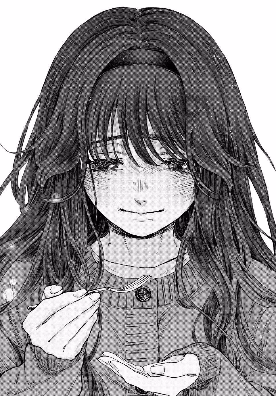 Kaoru Hana wa Rin to Saku Bölüm 119 - Sayfa 15