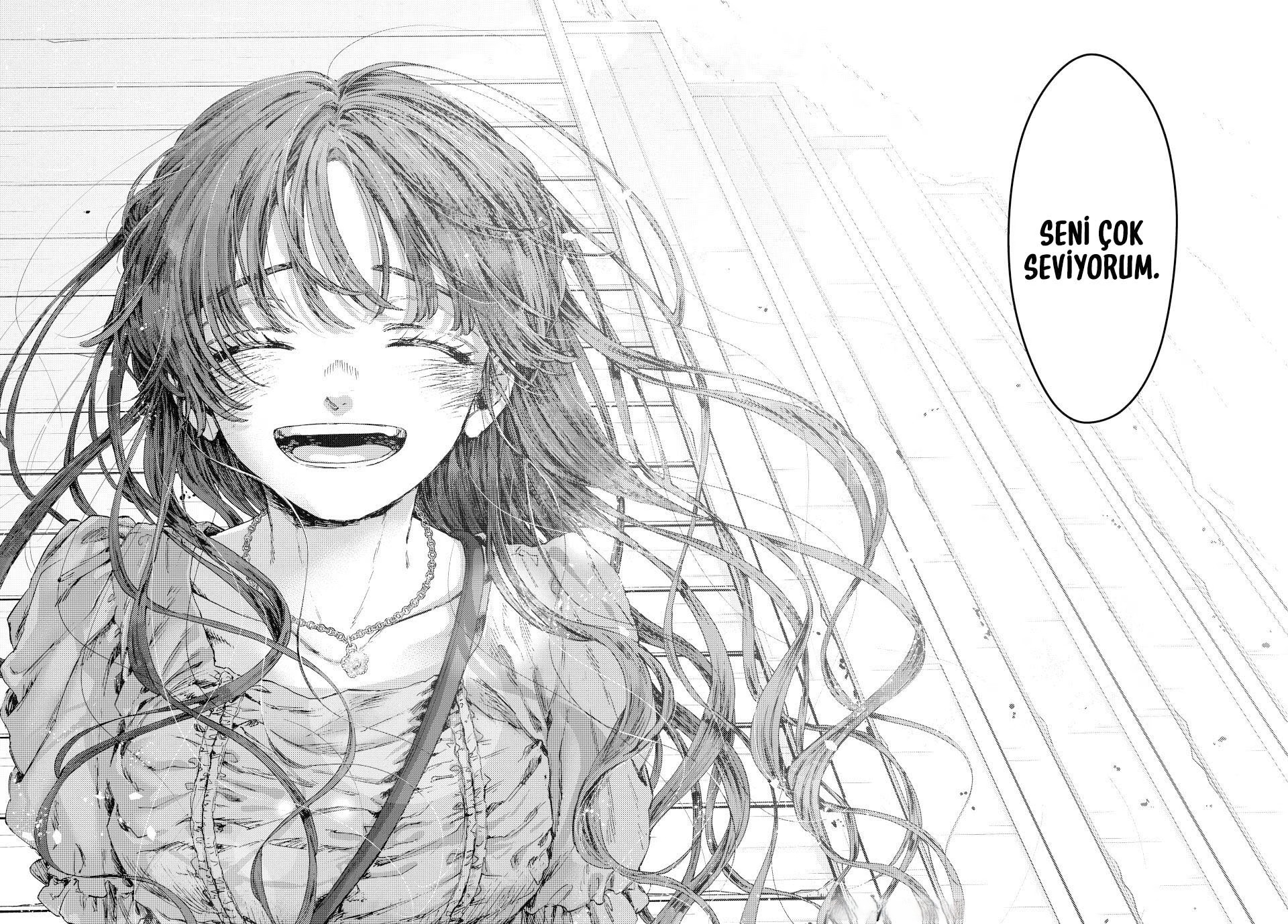 Kaoru Hana wa Rin to Saku Bölüm 130 - Sayfa 19