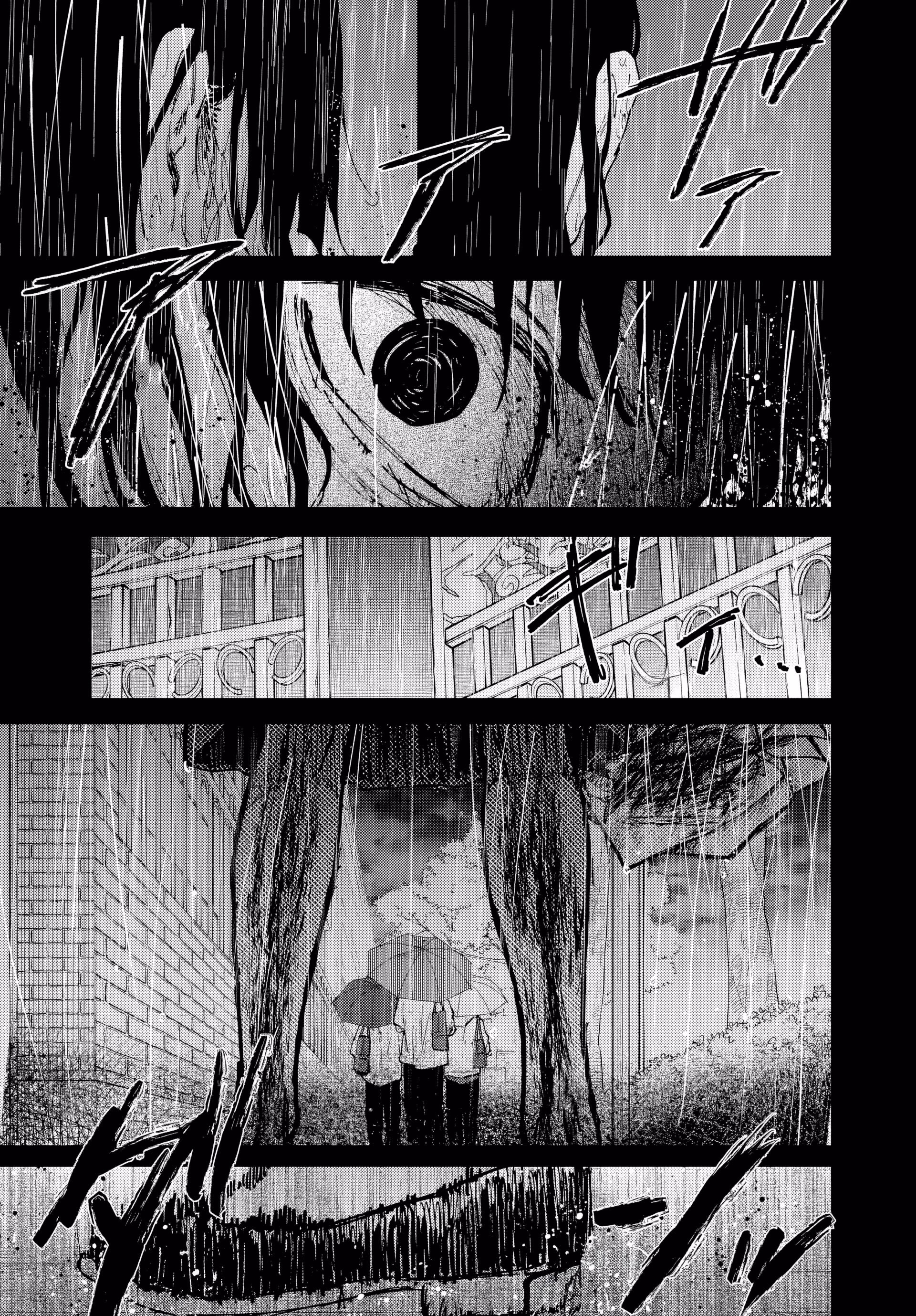 Kaoru Hana wa Rin to Saku Bölüm 173 - Sayfa 23