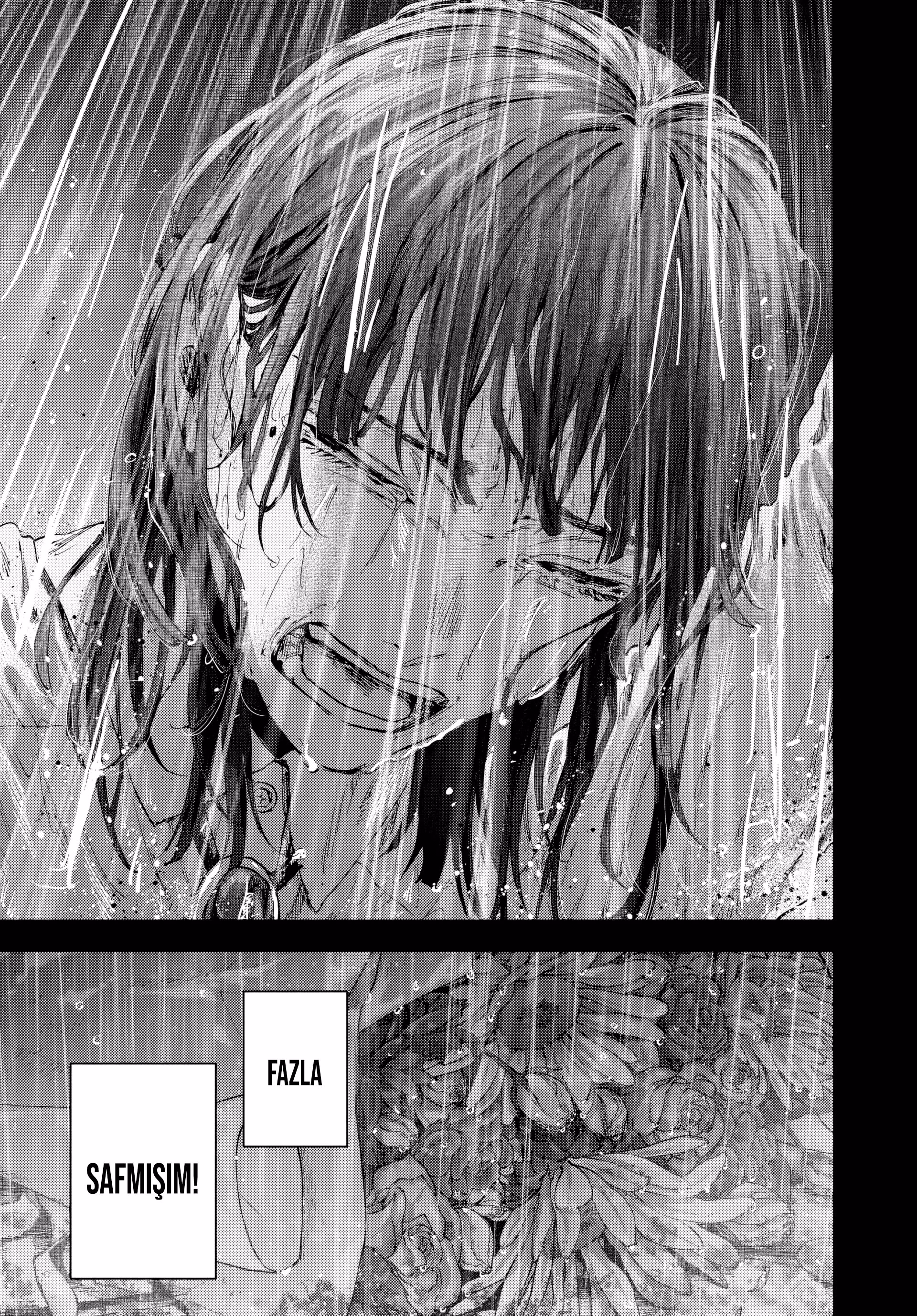 Kaoru Hana wa Rin to Saku Bölüm 173 - Sayfa 29