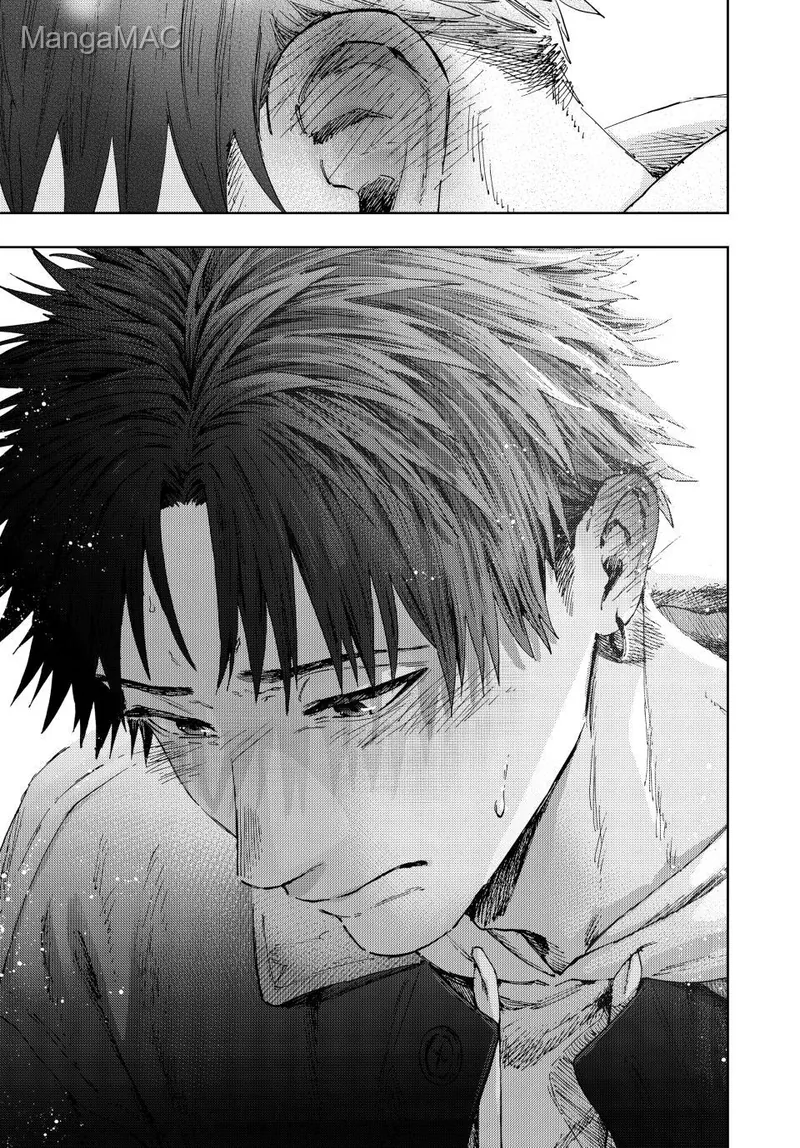 Kaoru Hana wa Rin to Saku Bölüm 193 - Sayfa 10