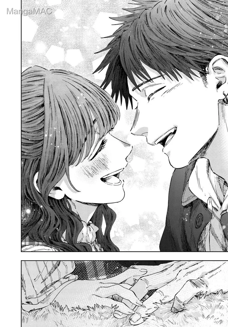 Kaoru Hana wa Rin to Saku Bölüm 193 - Sayfa 23