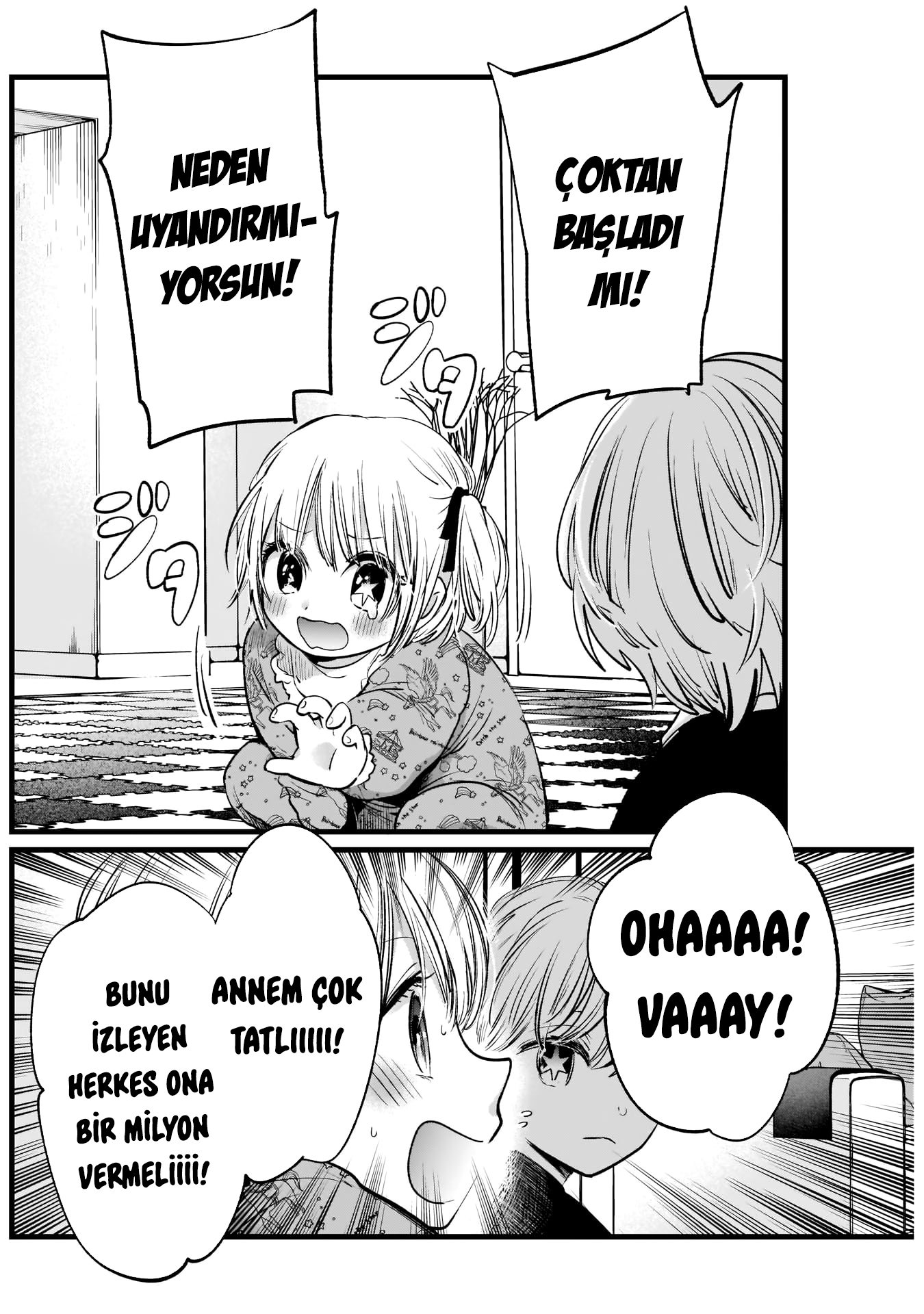 Oshi No Ko Bölüm 2 - Sayfa 23