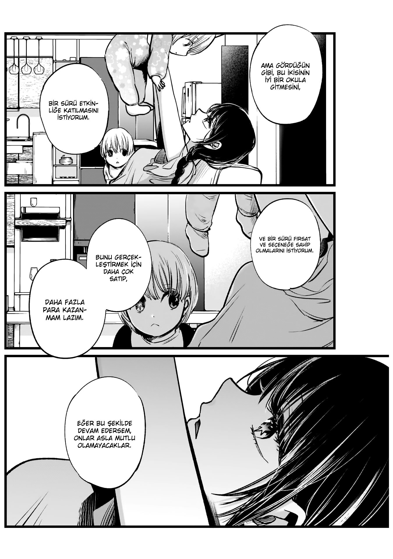 Oshi No Ko Bölüm 4 - Sayfa 4