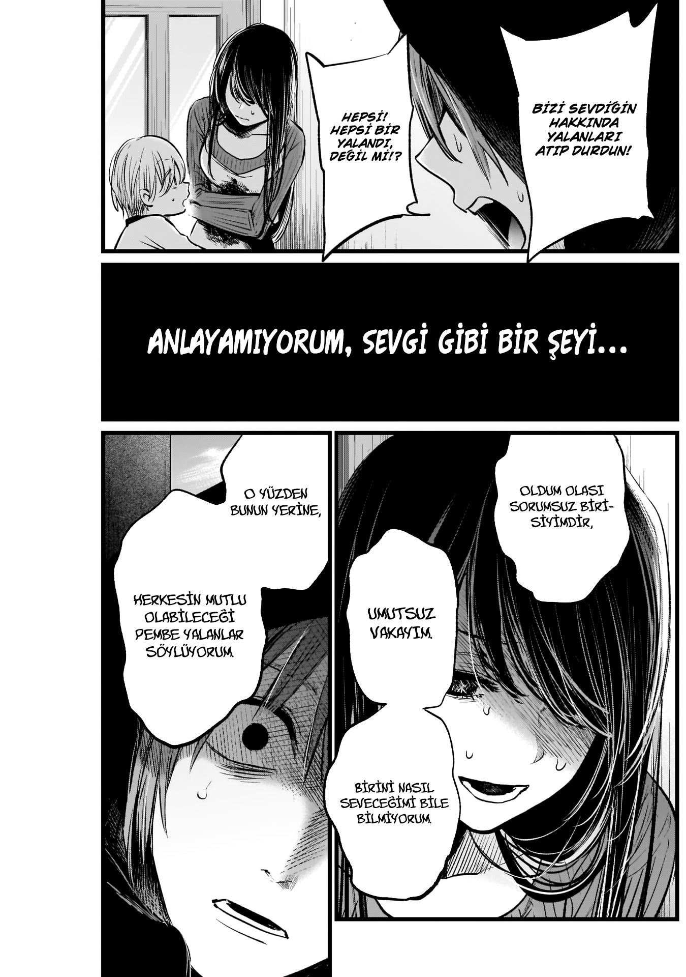Oshi No Ko Bölüm 9 - Sayfa 5
