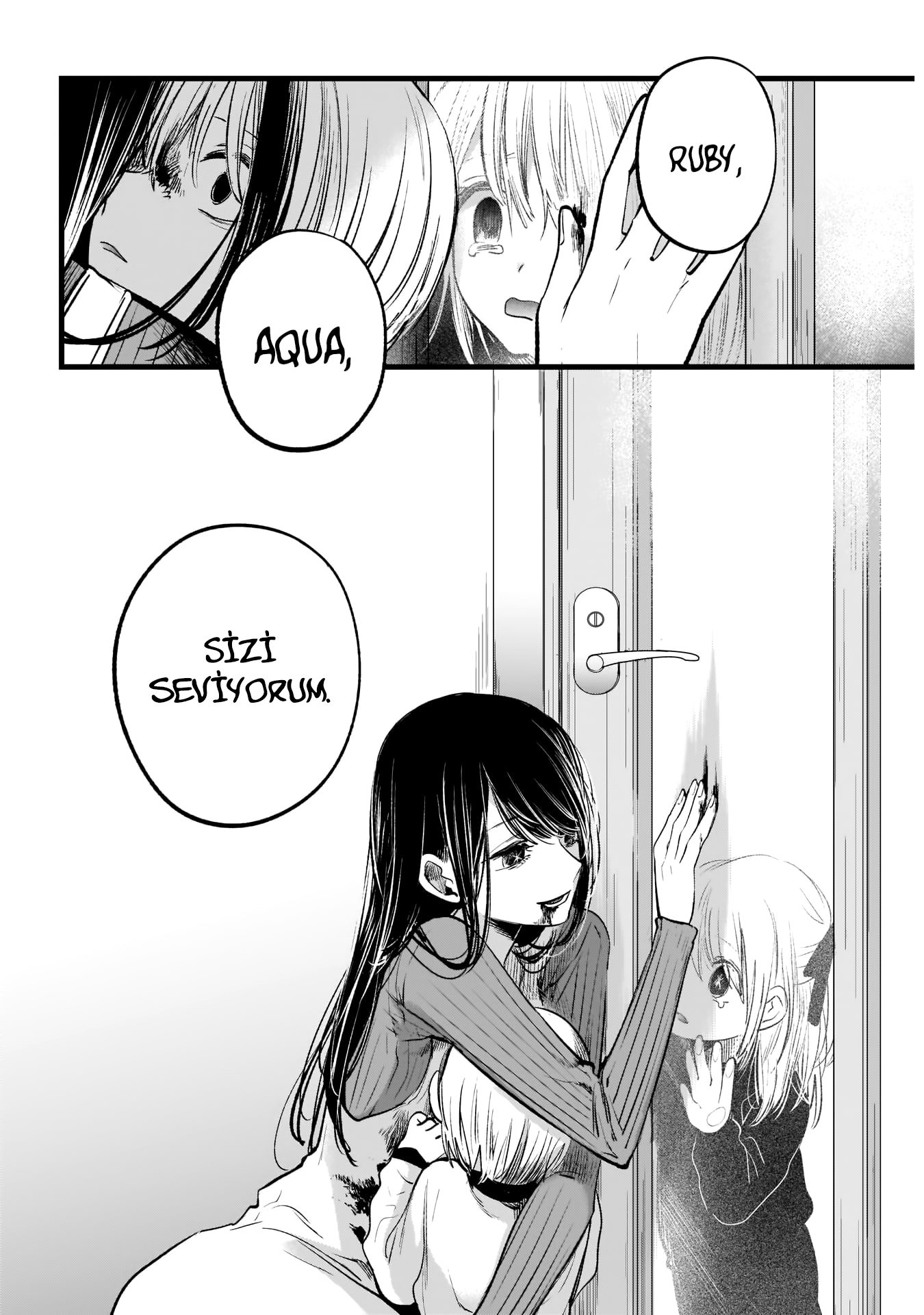 Oshi No Ko Bölüm 9 - Sayfa 14
