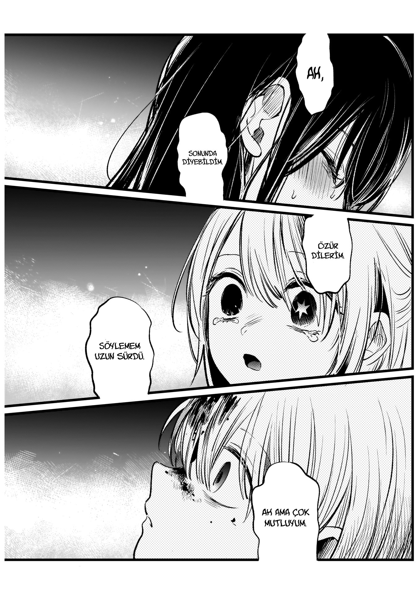 Oshi No Ko Bölüm 9 - Sayfa 15