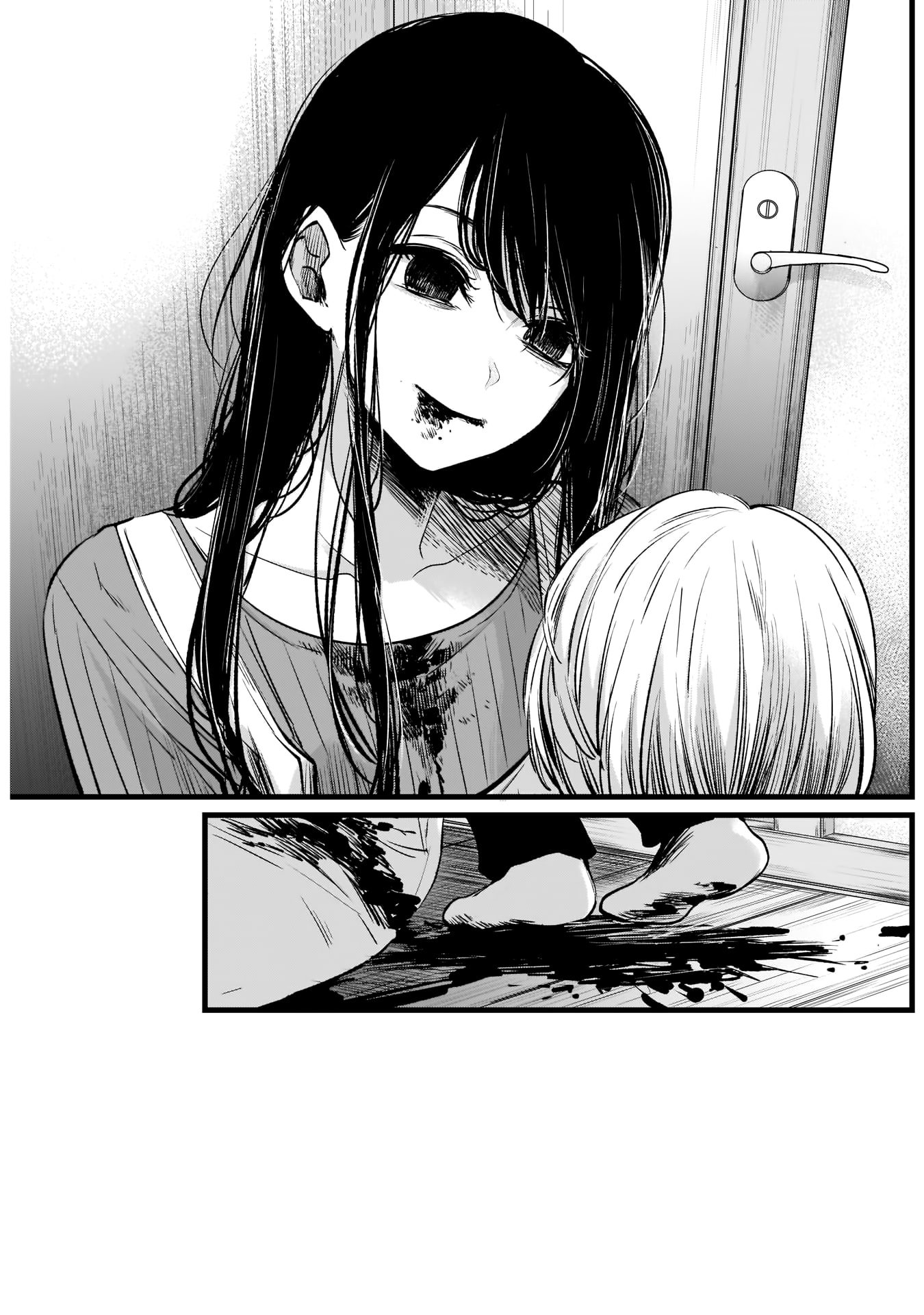 Oshi No Ko Bölüm 9 - Sayfa 17