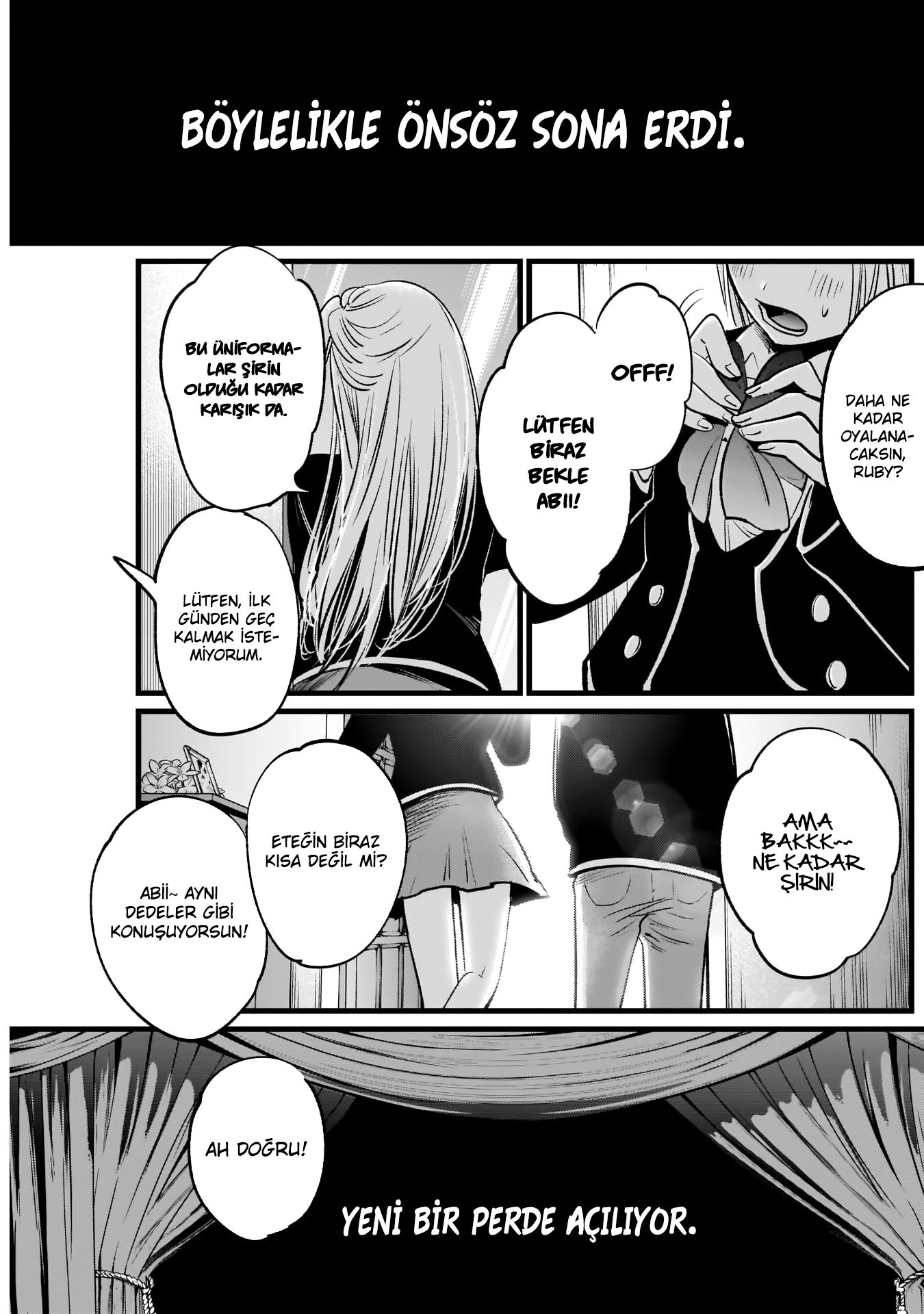 Oshi No Ko Bölüm 10 - Sayfa 16