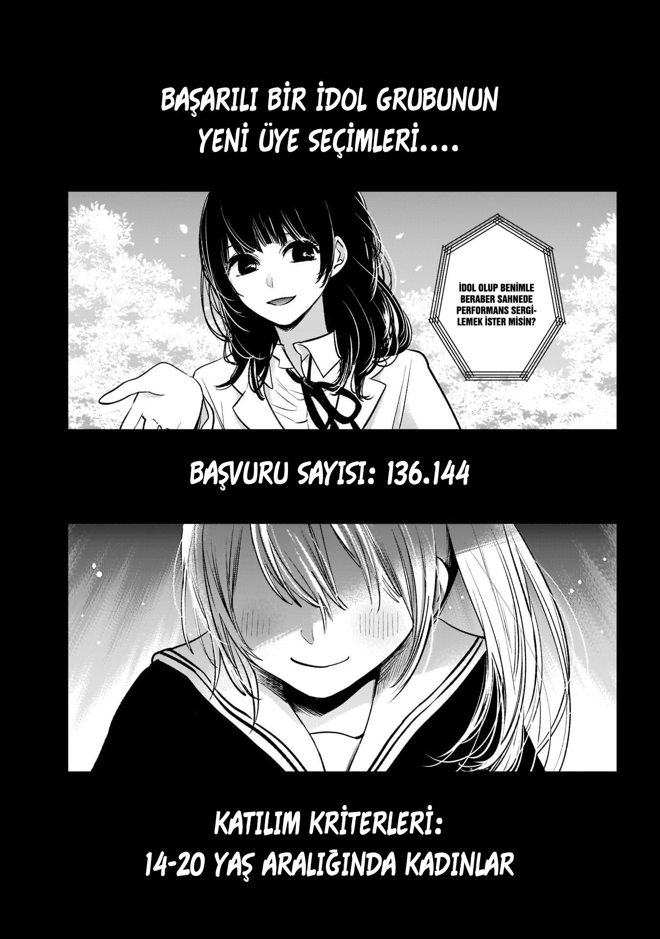 Oshi No Ko Bölüm 11 - Sayfa 2