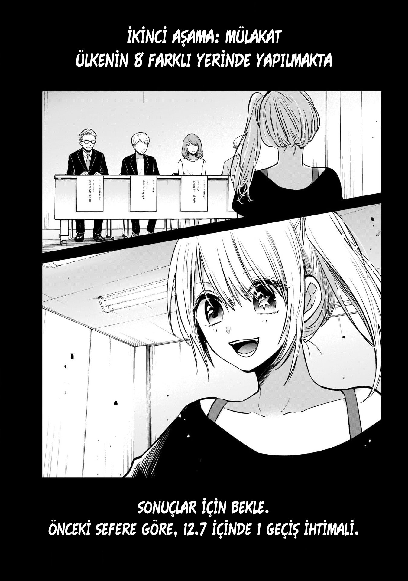 Oshi No Ko Bölüm 11 - Sayfa 4