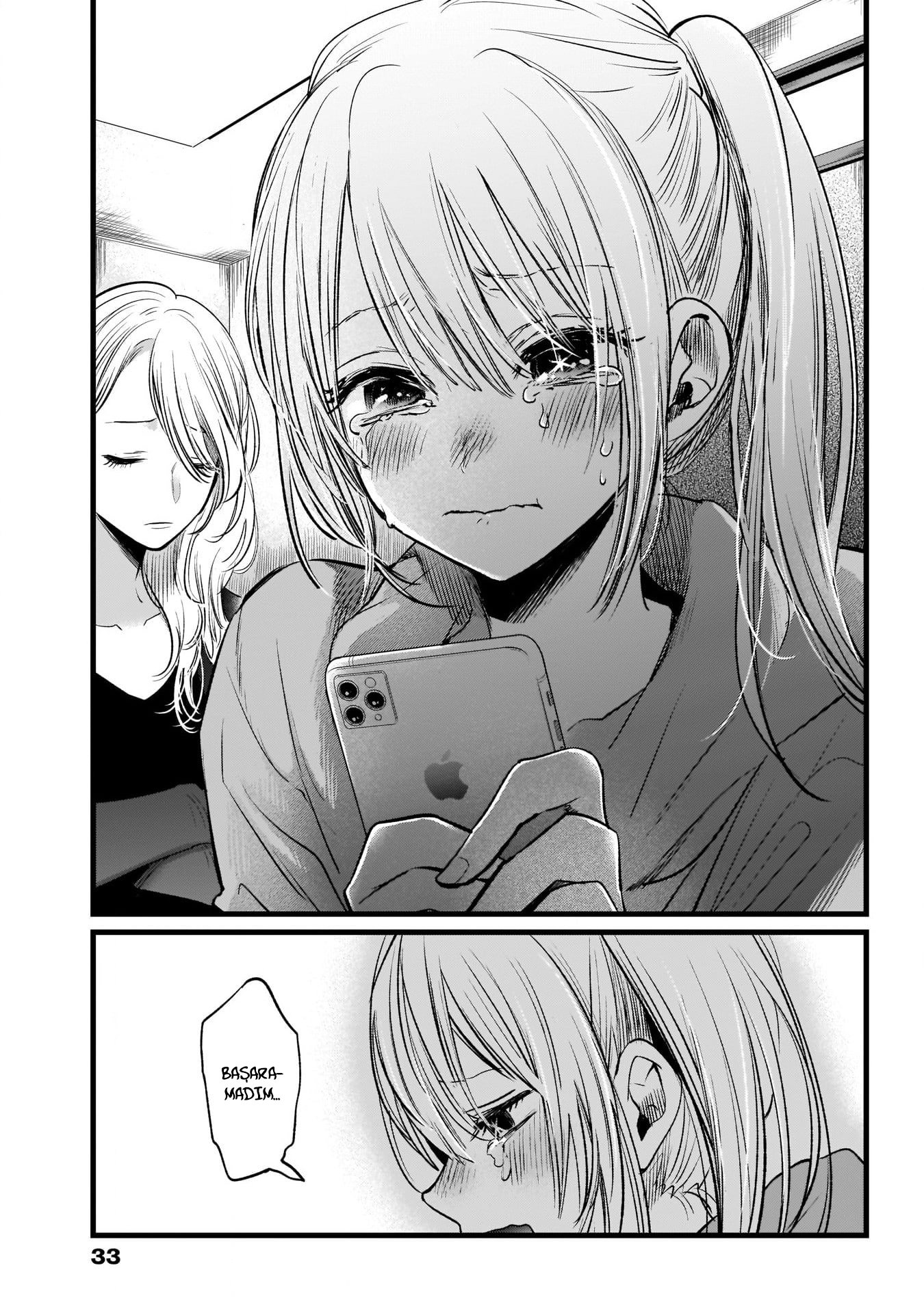 Oshi No Ko Bölüm 11 - Sayfa 16