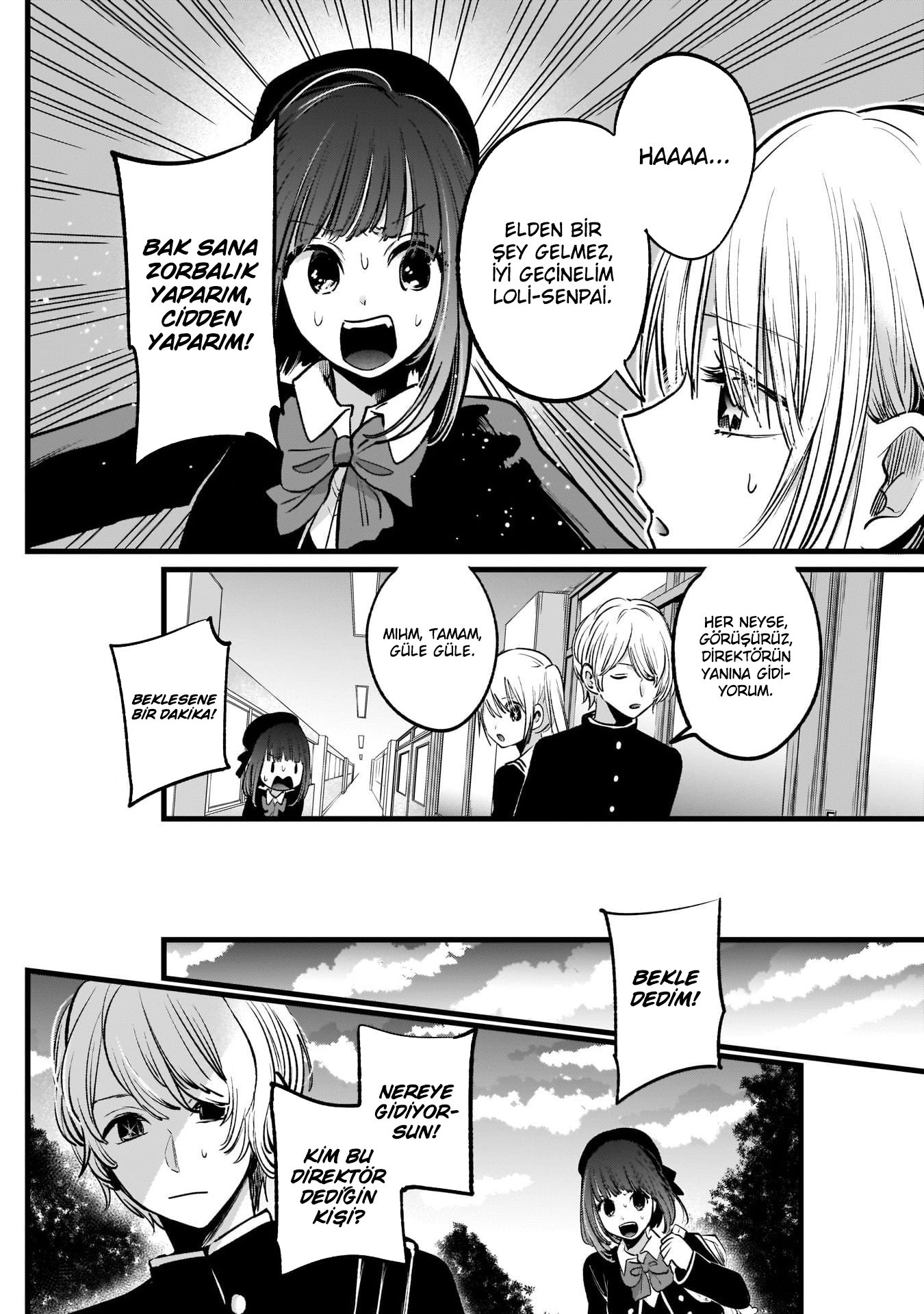 Oshi No Ko Bölüm 14 - Sayfa 2