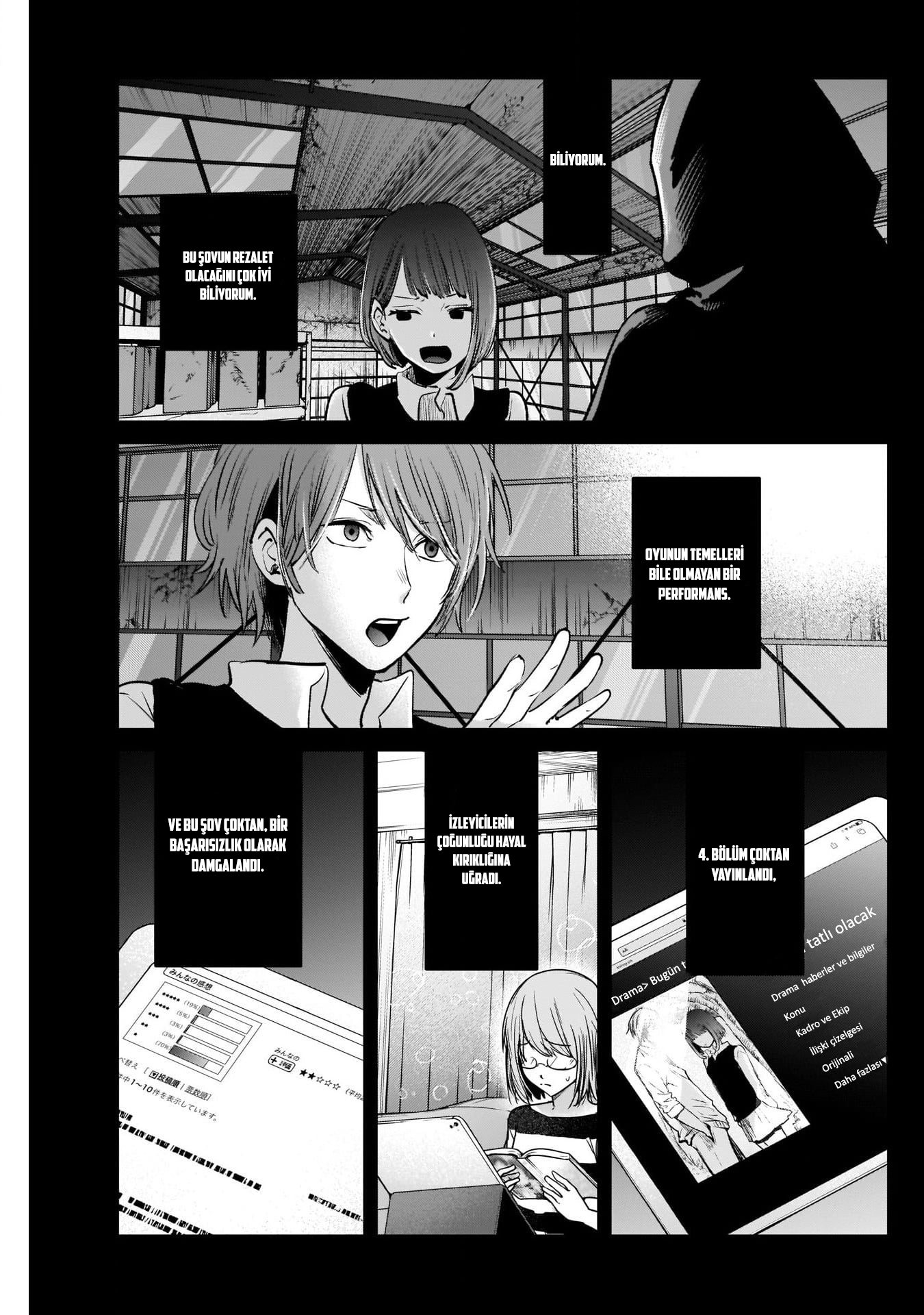 Oshi No Ko Bölüm 17 - Sayfa 3