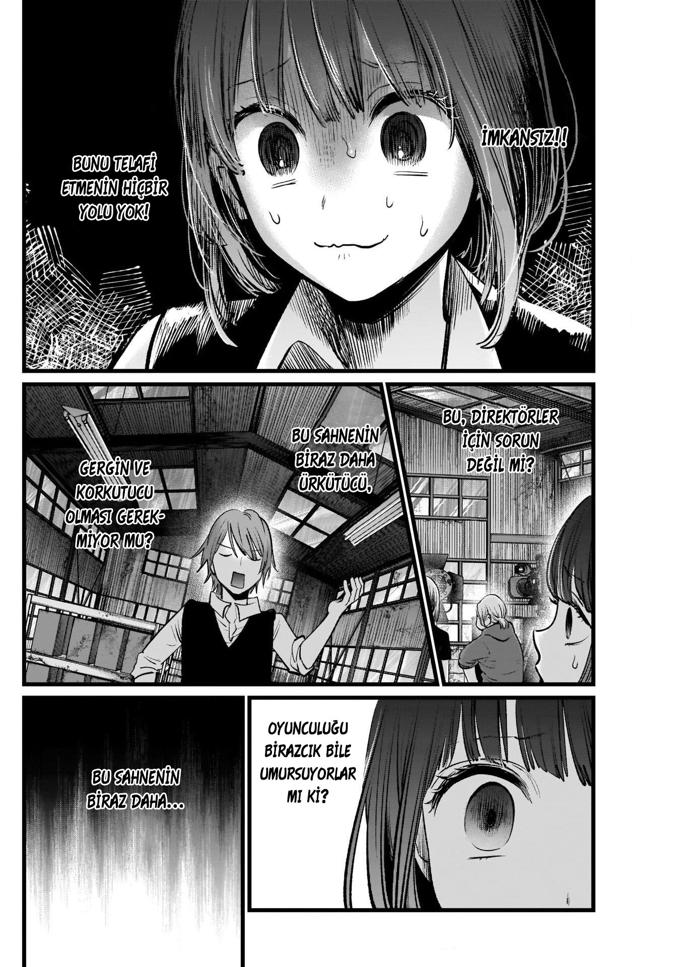 Oshi No Ko Bölüm 17 - Sayfa 6