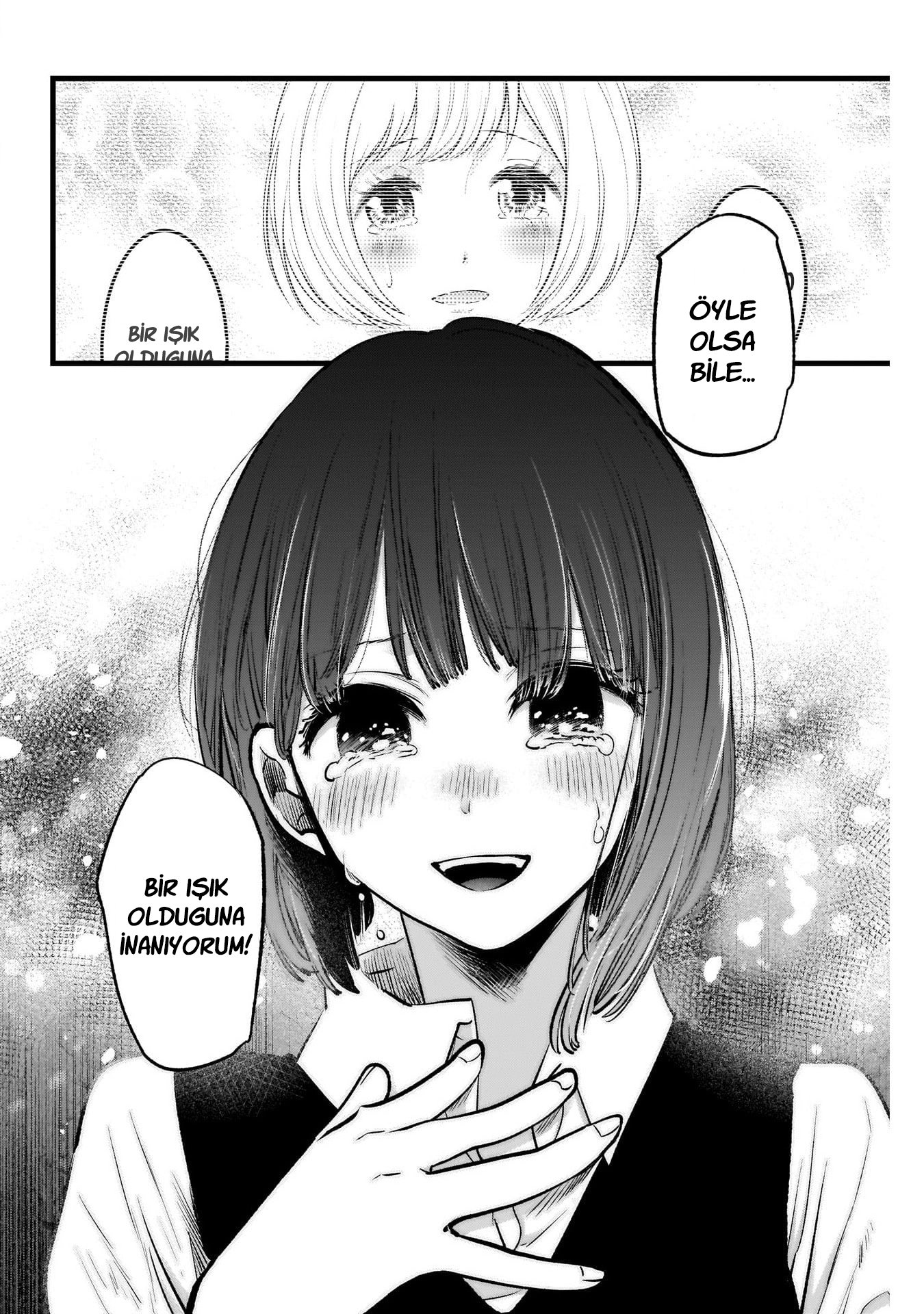 Oshi No Ko Bölüm 17 - Sayfa 16