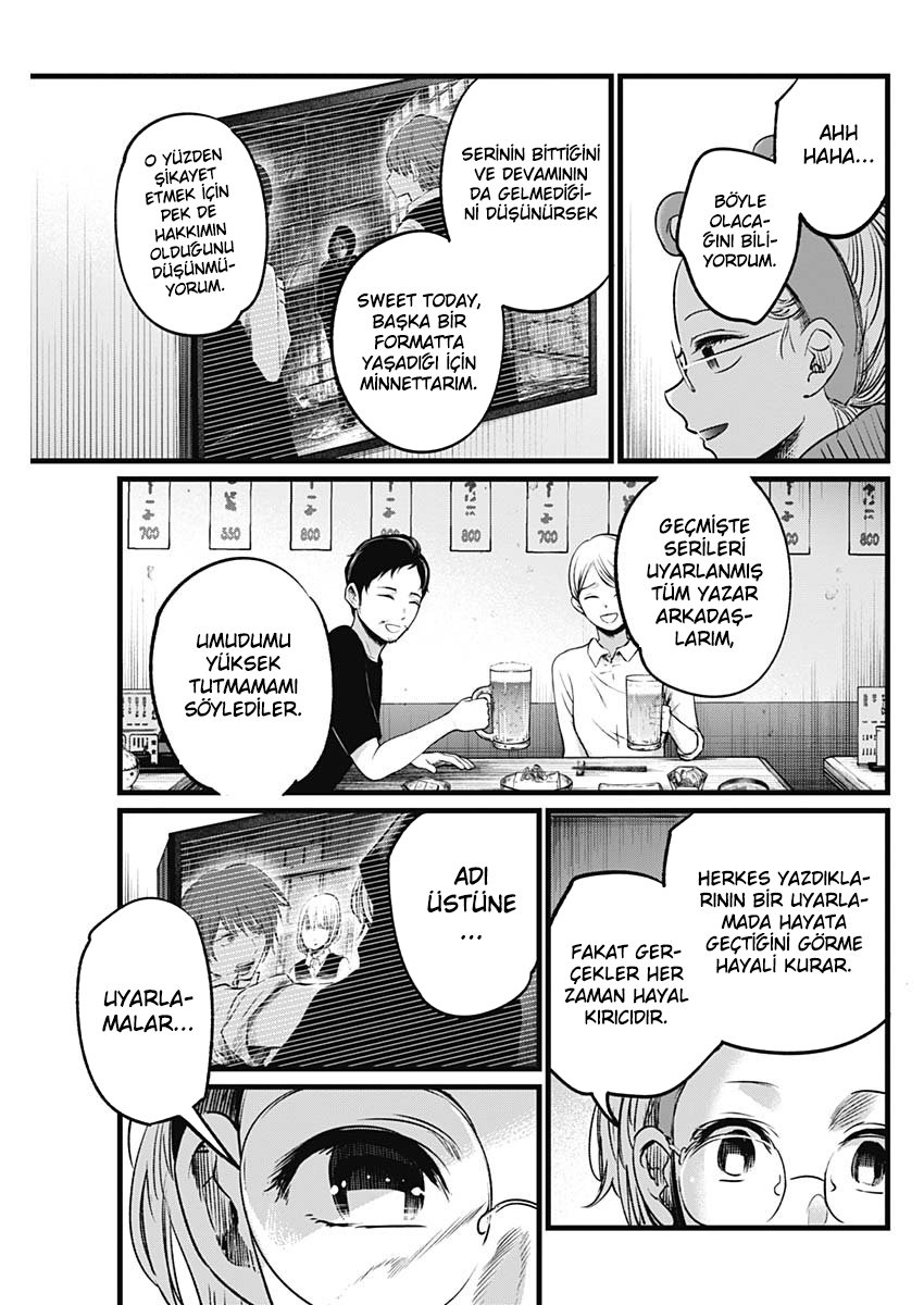 Oshi No Ko Bölüm 18 - Sayfa 2