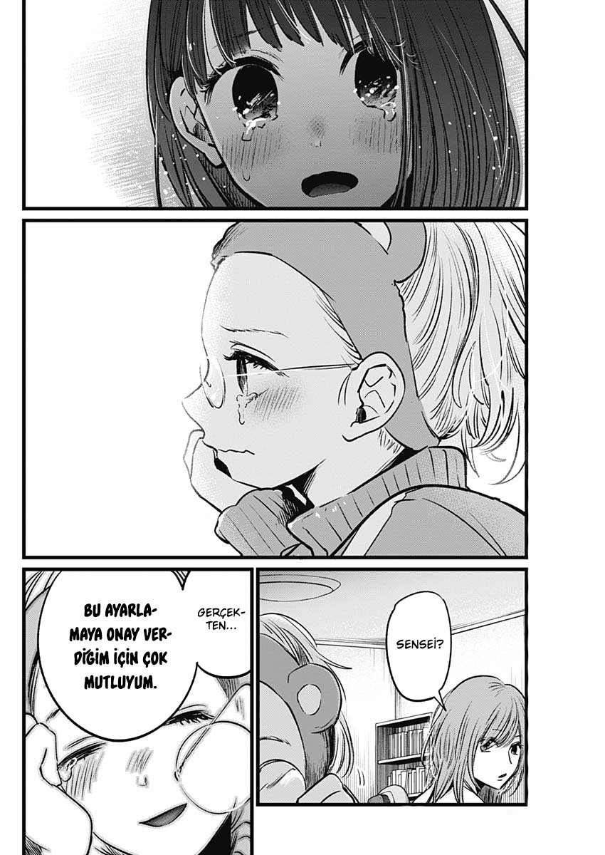 Oshi No Ko Bölüm 18 - Sayfa 3