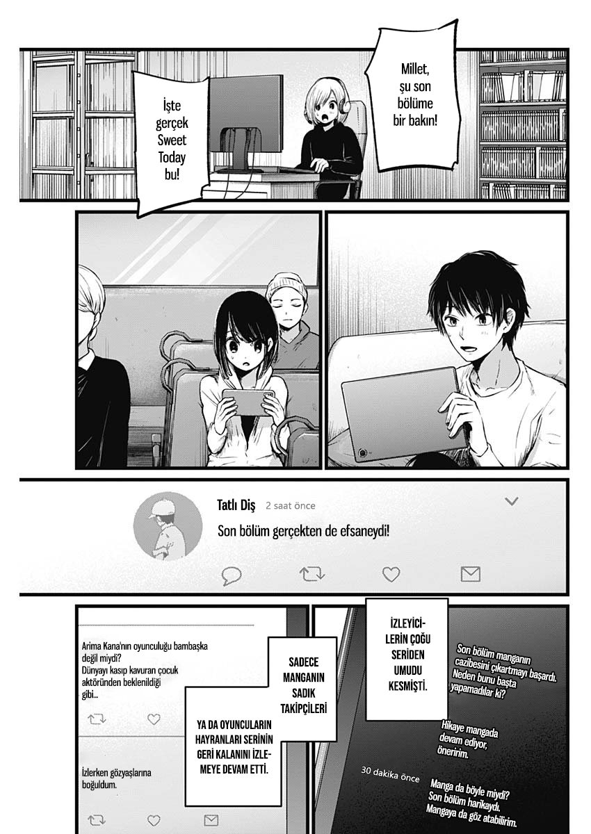 Oshi No Ko Bölüm 18 - Sayfa 4