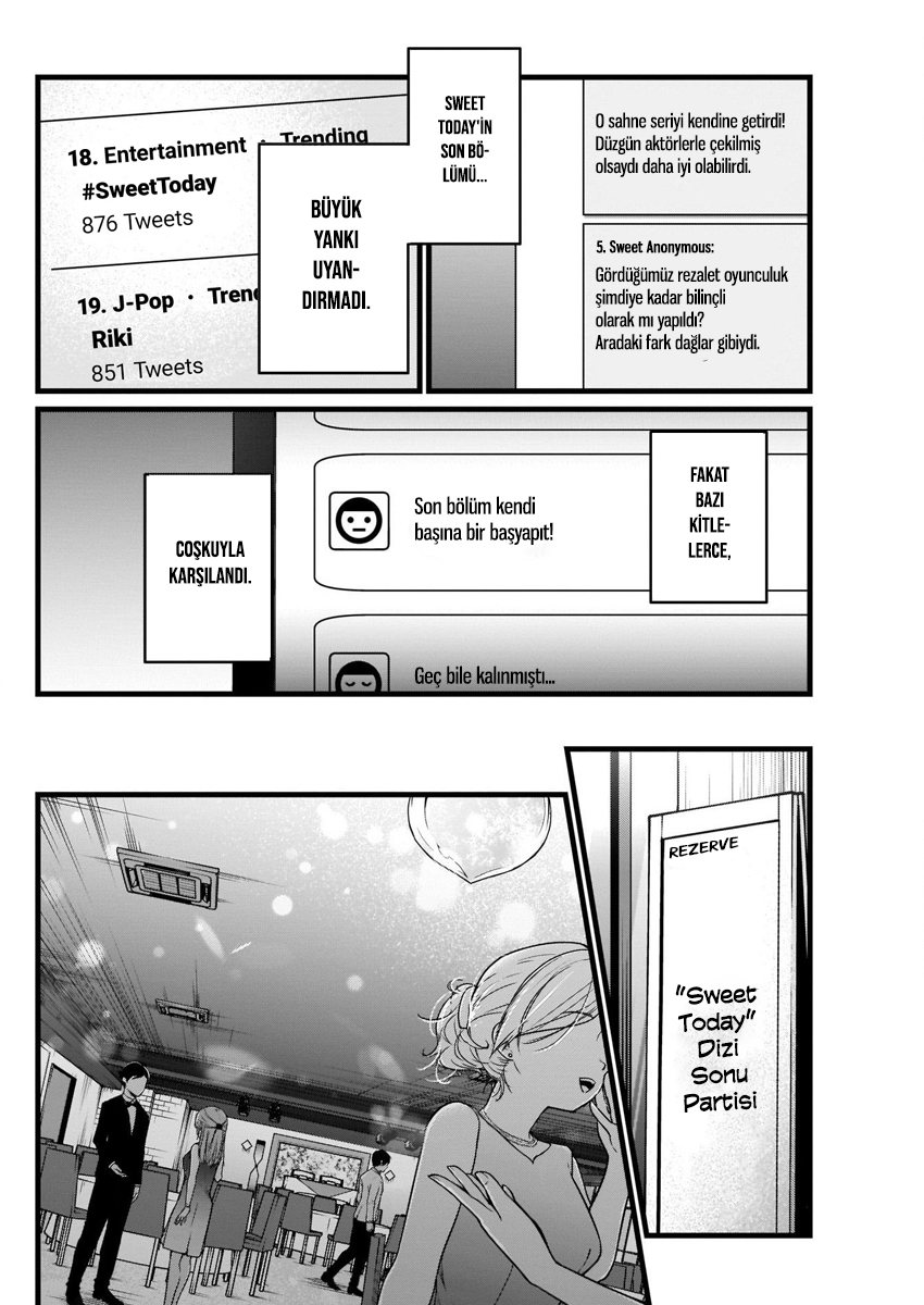 Oshi No Ko Bölüm 18 - Sayfa 5