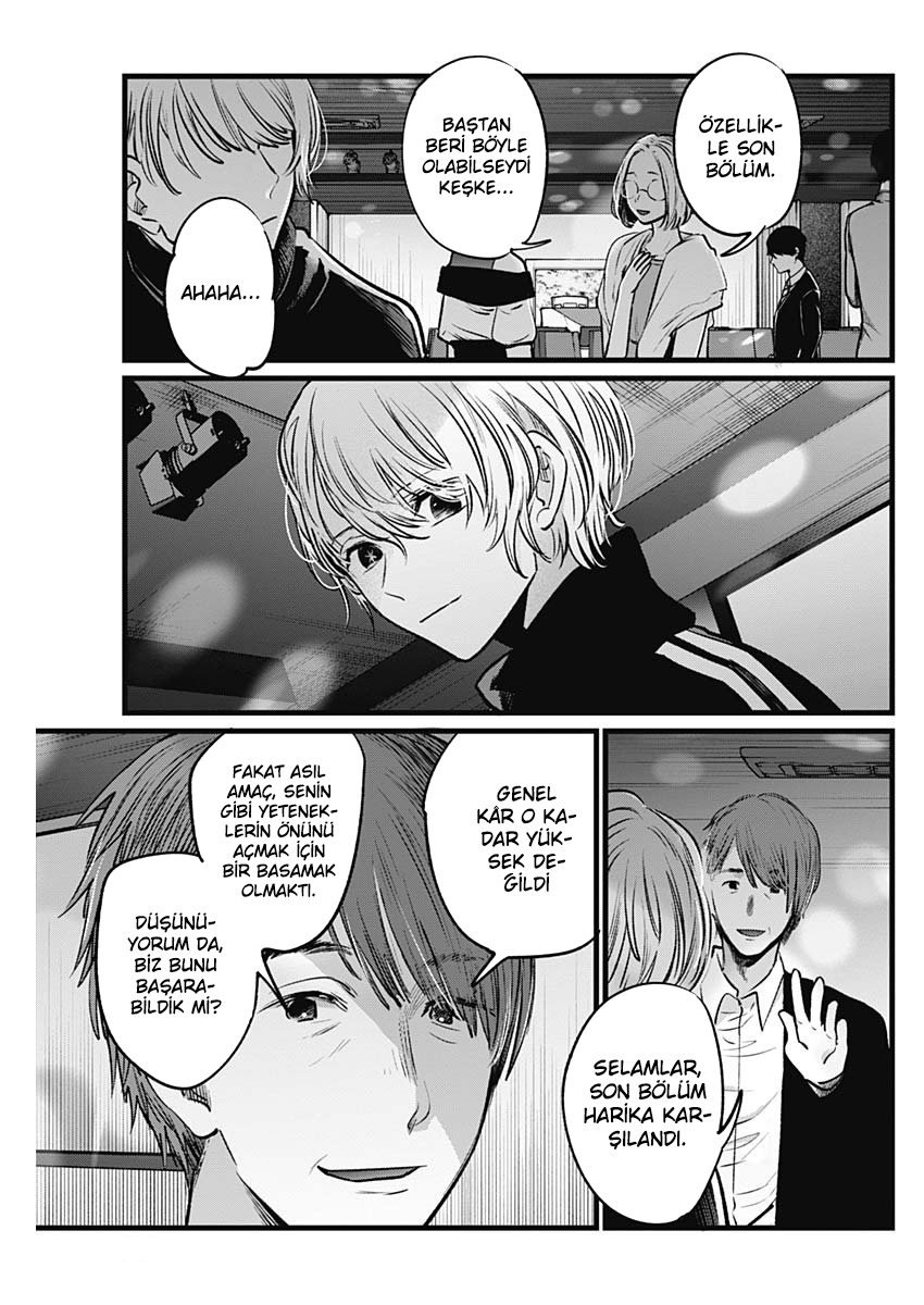 Oshi No Ko Bölüm 18 - Sayfa 8