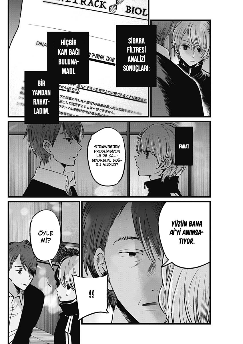 Oshi No Ko Bölüm 18 - Sayfa 9
