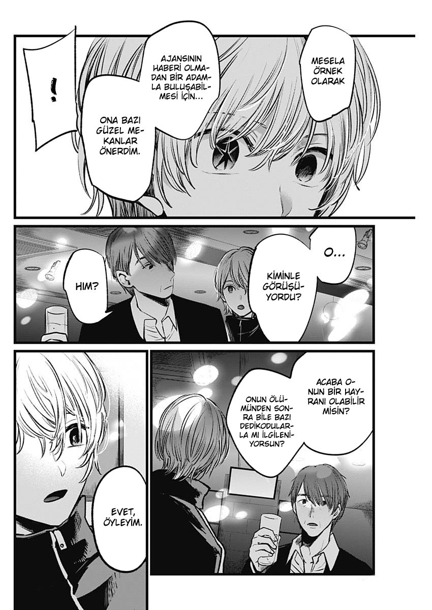 Oshi No Ko Bölüm 18 - Sayfa 11
