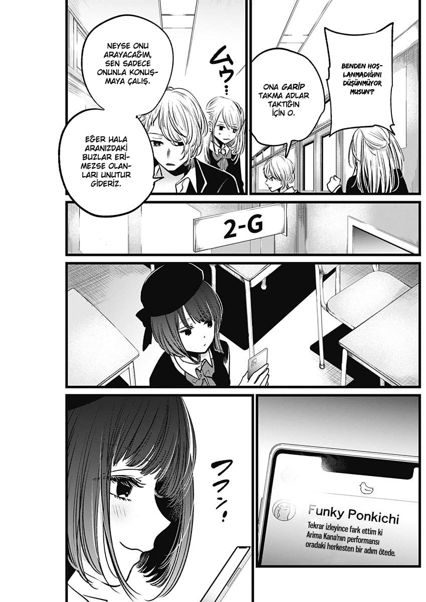 Oshi No Ko Bölüm 20 - Sayfa 3