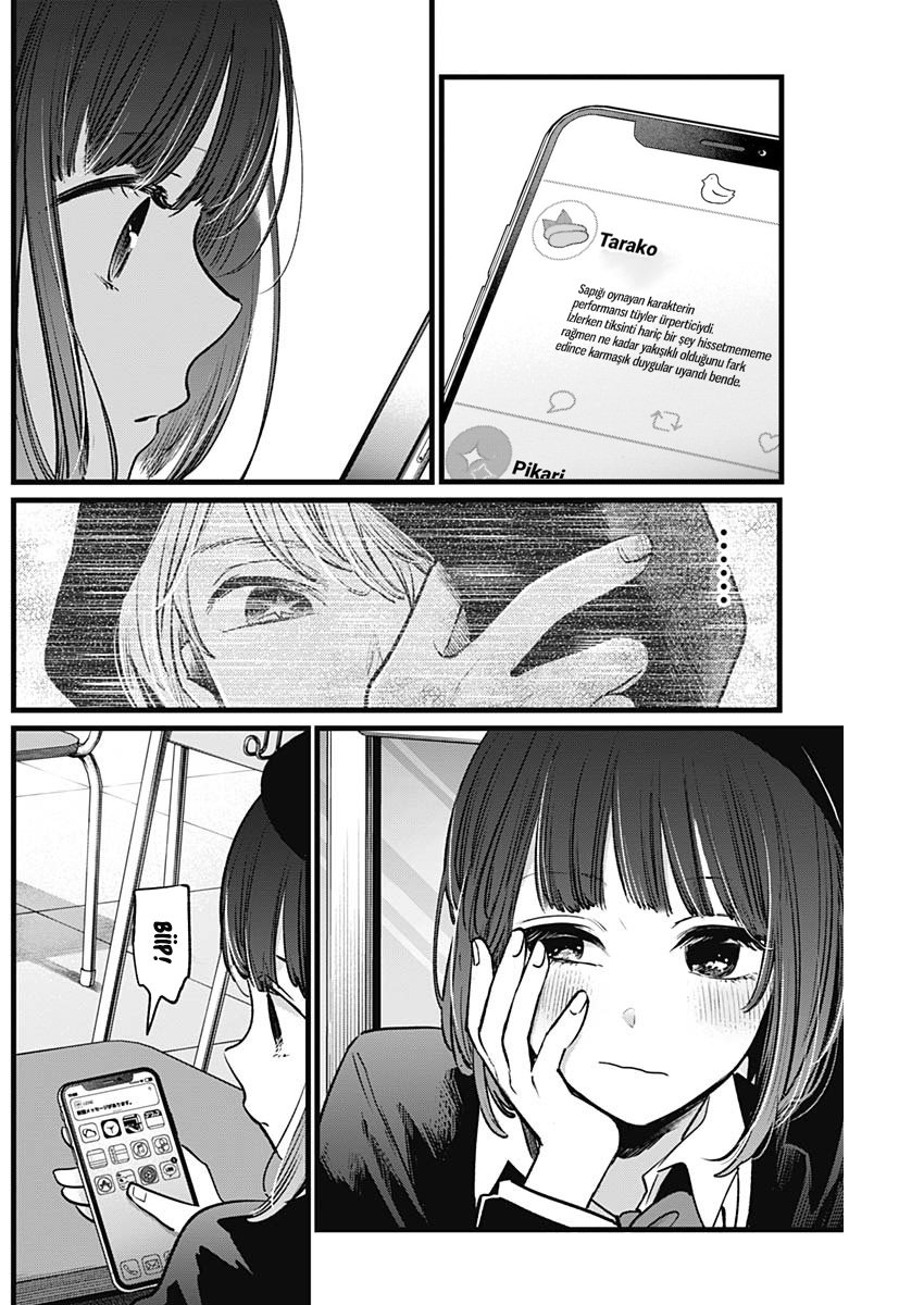Oshi No Ko Bölüm 20 - Sayfa 4