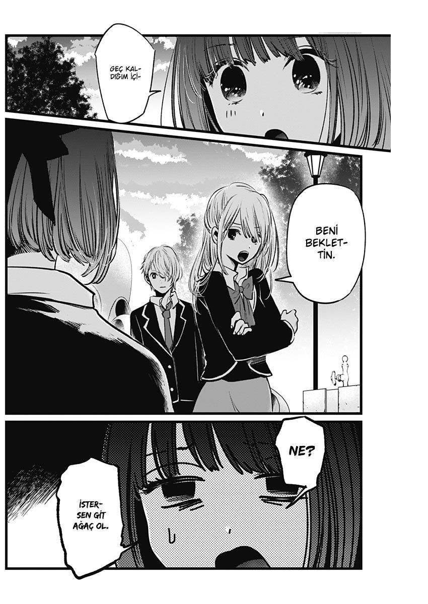 Oshi No Ko Bölüm 20 - Sayfa 6