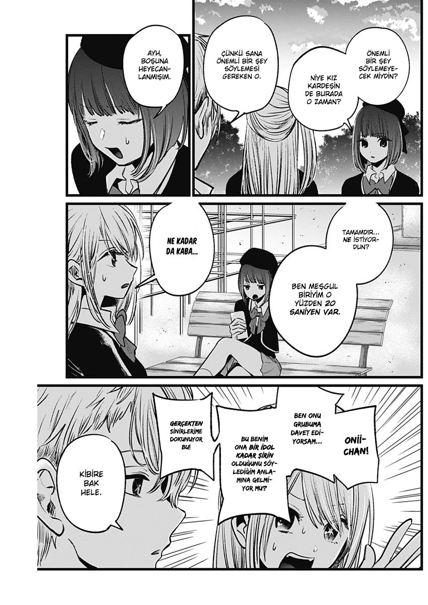 Oshi No Ko Bölüm 20 - Sayfa 7