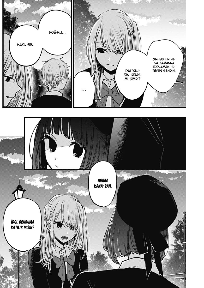 Oshi No Ko Bölüm 20 - Sayfa 8