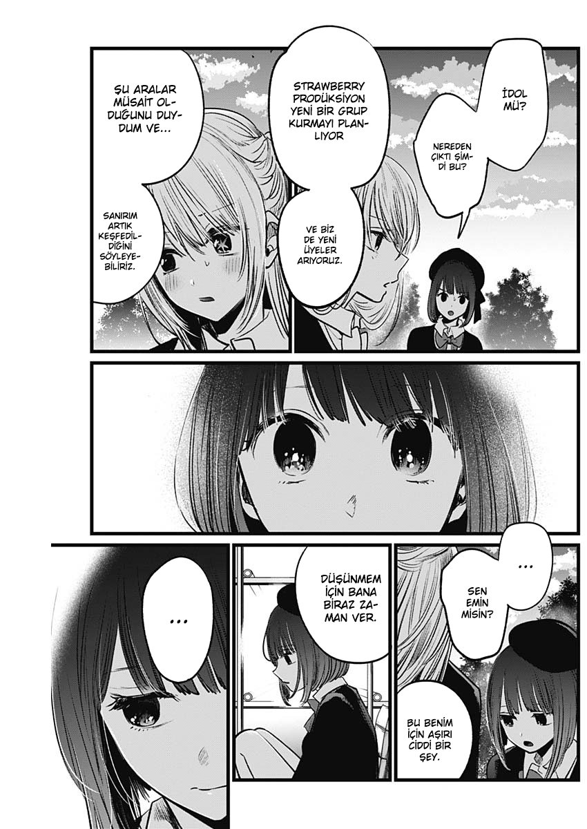 Oshi No Ko Bölüm 20 - Sayfa 9