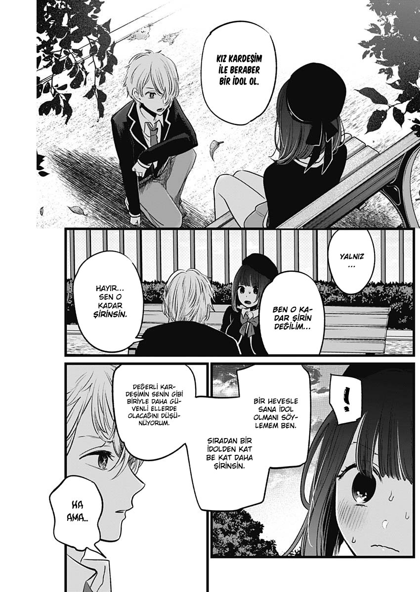 Oshi No Ko Bölüm 20 - Sayfa 13