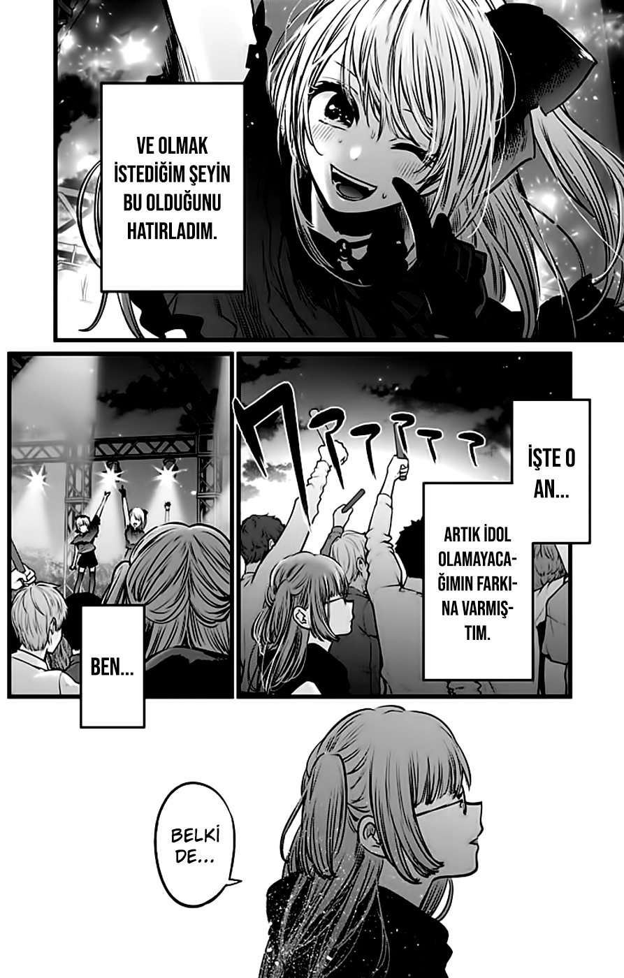 Oshi No Ko Bölüm 39 - Sayfa 6
