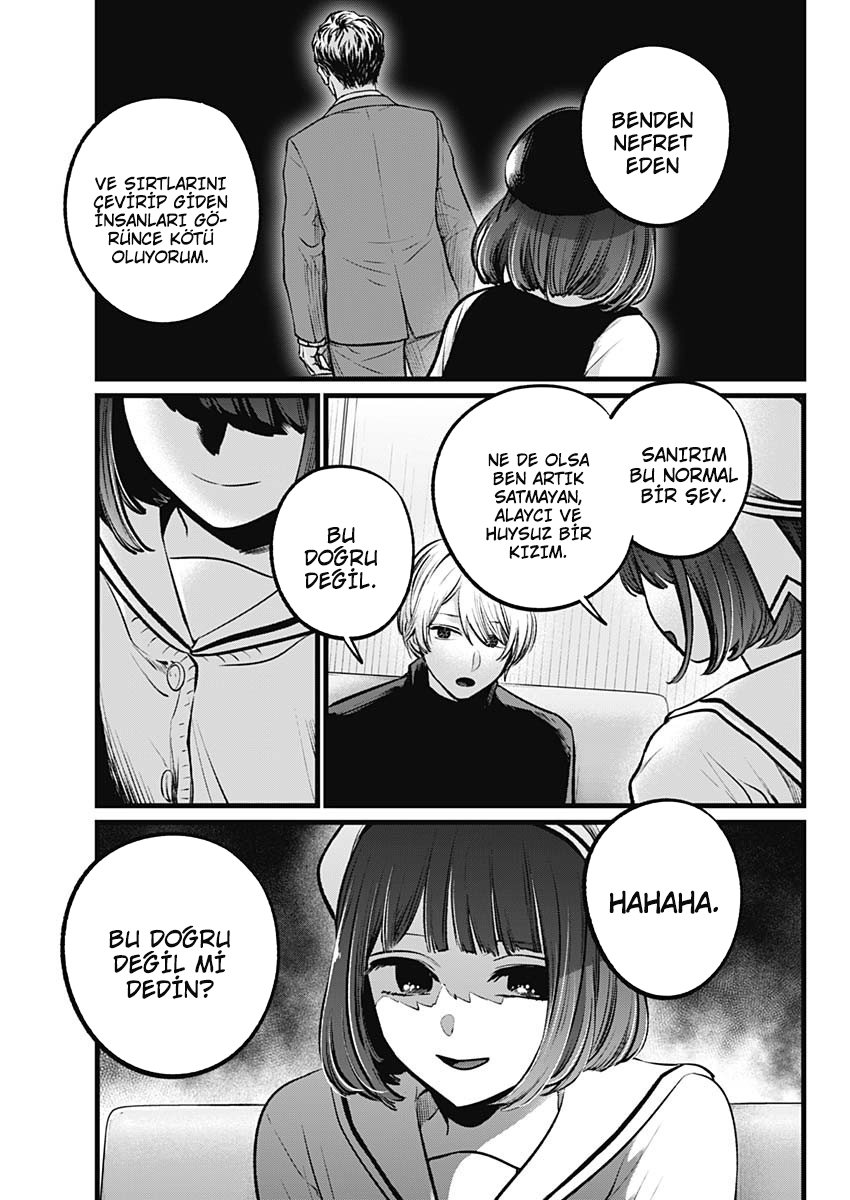 Oshi No Ko Bölüm 107 - Sayfa 5