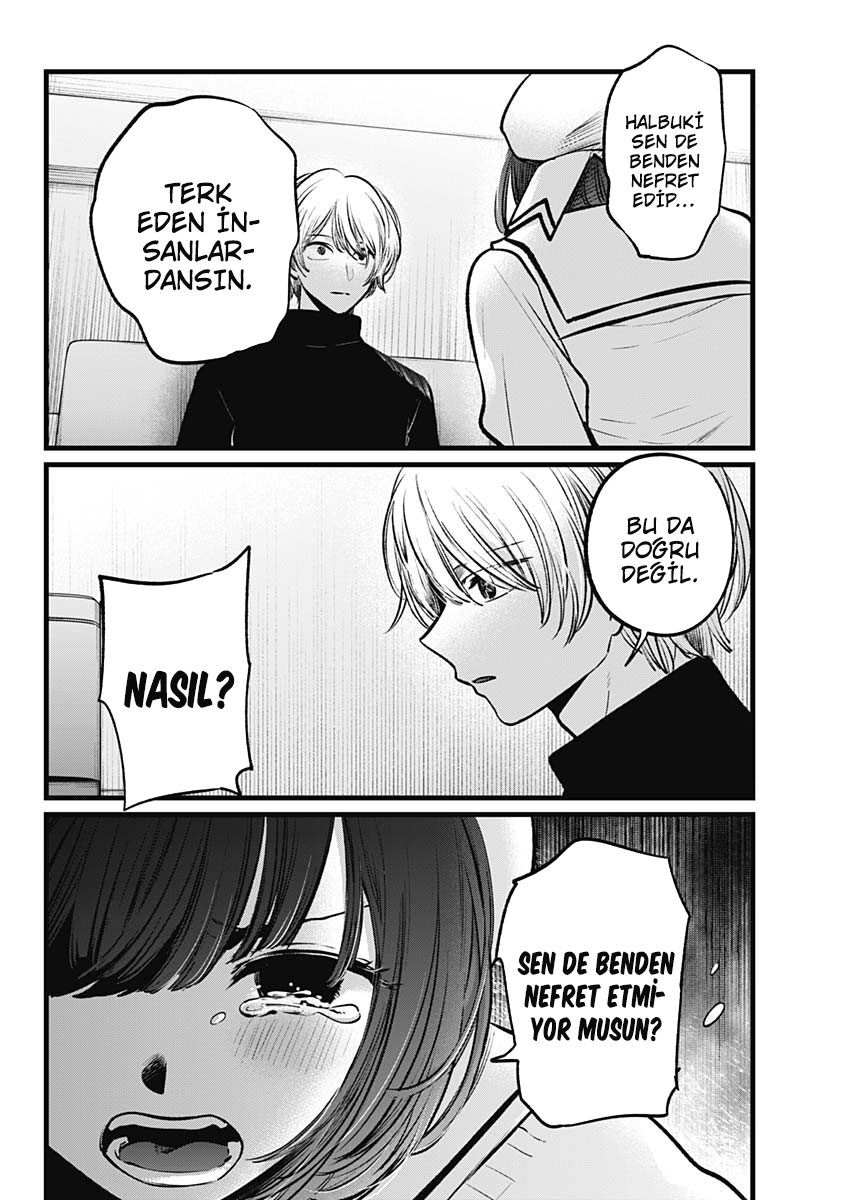 Oshi No Ko Bölüm 107 - Sayfa 6