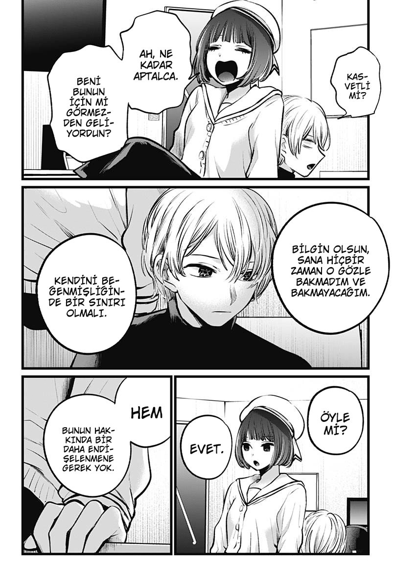 Oshi No Ko Bölüm 107 - Sayfa 12