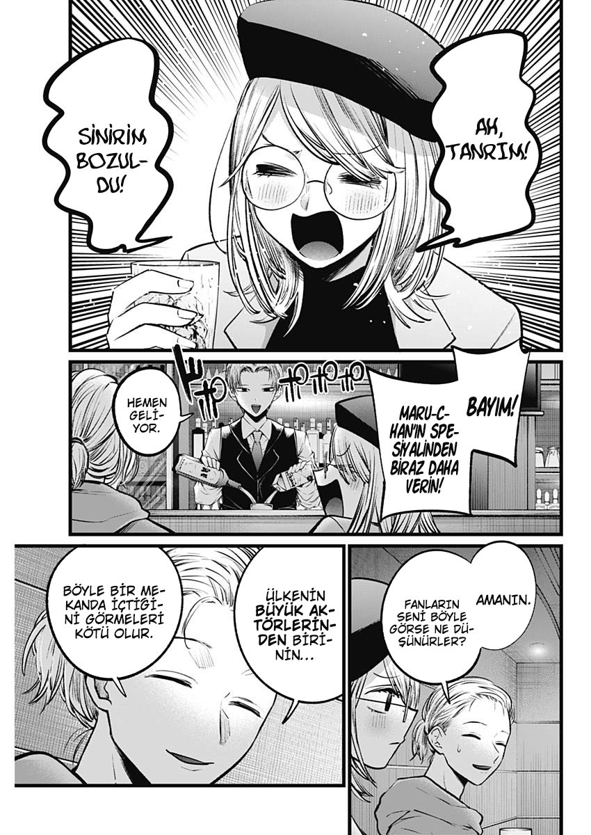 Oshi No Ko Bölüm 109 - Sayfa 4