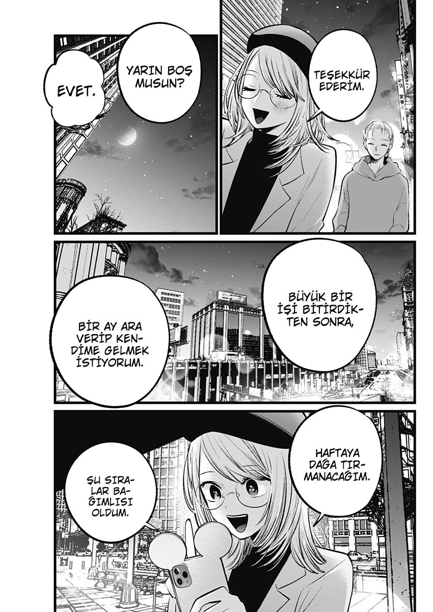 Oshi No Ko Bölüm 109 - Sayfa 12
